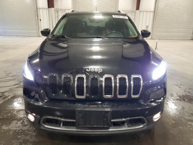 Photo 5 from auction – 2014 JEEP CHEROKEE L with VIN 1C4PJLDS3EW115074