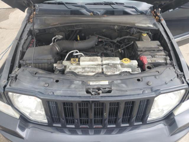 Photo 12 from auction – 2012 JEEP LIBERTY SP with VIN 1C4PJMAK6CW184865