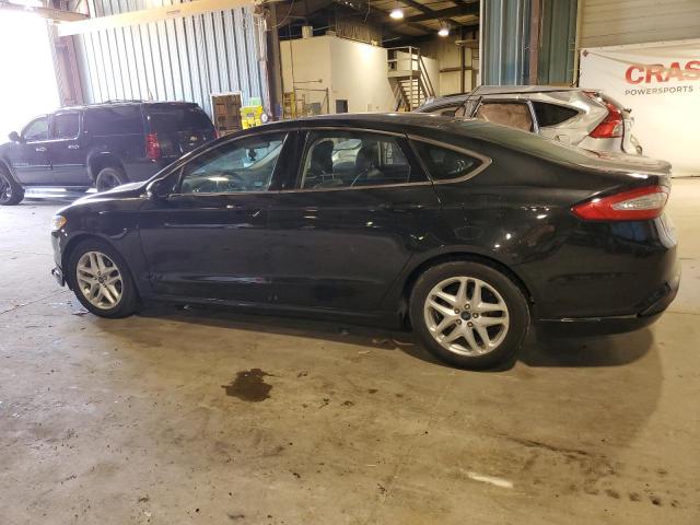 Photo 2 from auction – 2014 FORD FUSION with VIN 3FA6P0HD2ER375284
