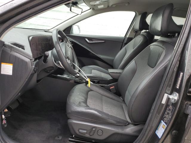 Photo 7 from auction – 2023 KIA NIRO WIND with VIN KNDCR3L1XP5033397