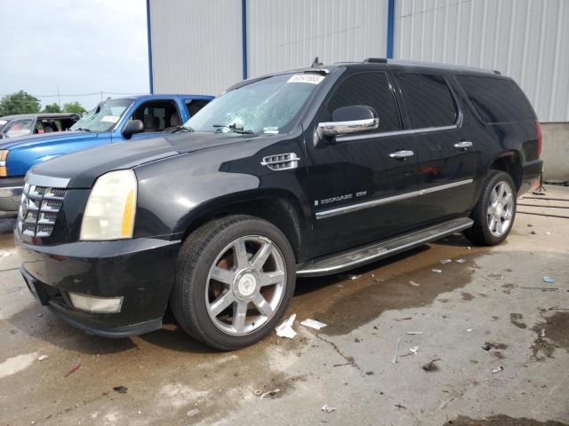 CADILLAC ESCALADE E 2008 с VIN 1GYFK66878R148006 - Снимка от търг