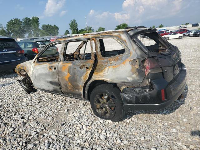 Photo 2 from auction – 2013 SUBARU OUTBACK 2. with VIN 4S4BRCSC7D3317913