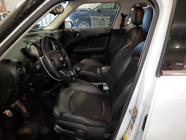 Photo 7 from auction – 2013 MINI COOPER S C with VIN WMWZC3C59DWP51136