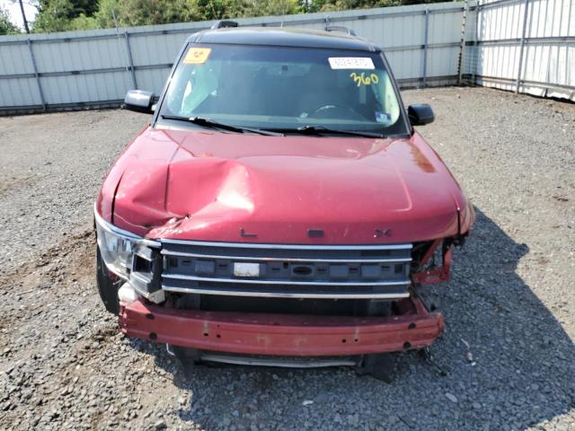 Zdjęcie 5 z aukcji – 2019 FORD FLEX SEL z VIN 2FMHK6C82KBA11306