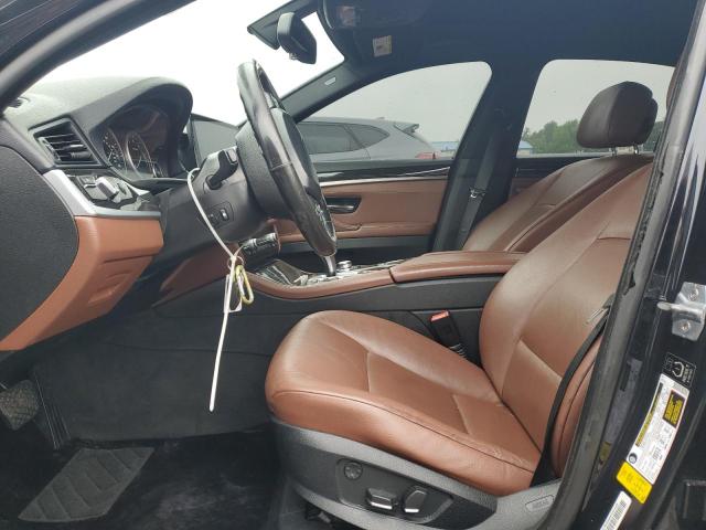 Photo 7 from auction – 2013 BMW 528 I with VIN WBAXG5C56DDY36356