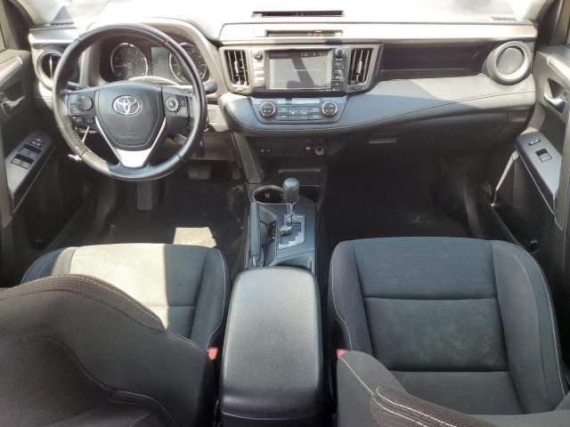 Photo 8 from auction – 2016 TOYOTA RAV4 XLE with VIN JTMRFREV9GJ102447