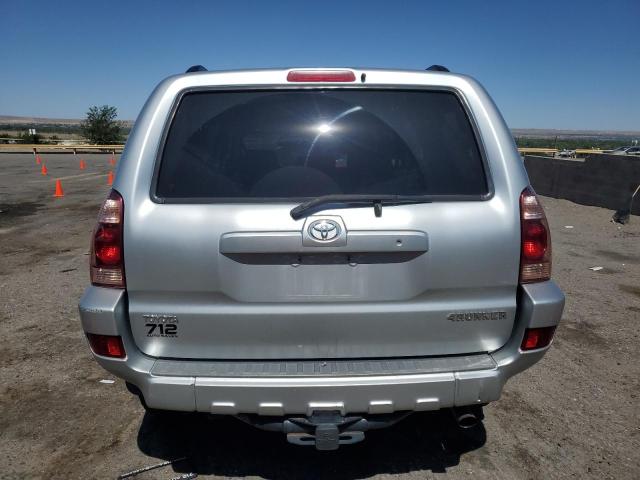 Photo 6 from auction – 2005 TOYOTA 4RUNNER SR with VIN JTEBT14R950047013