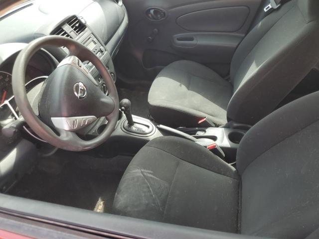 Photo 7 from auction – 2015 NISSAN VERSA with VIN 3N1CN7AP3FL821160