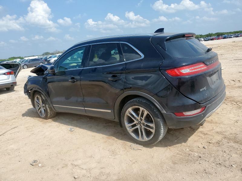 Photo 2 from auction – 2017 LINCOLN MKC RESERV with VIN 5LMCJ3D94HUL52306