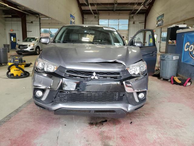 Photo 5 from auction – 2018 MITSUBISHI OUTLANDER with VIN JA4AR3AW5JZ010075