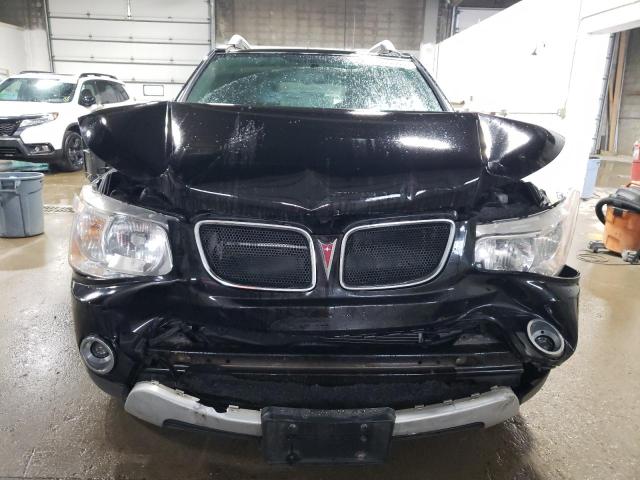 Photo 5 from auction – 2008 PONTIAC TORRENT with VIN 2CKDL43F086342169