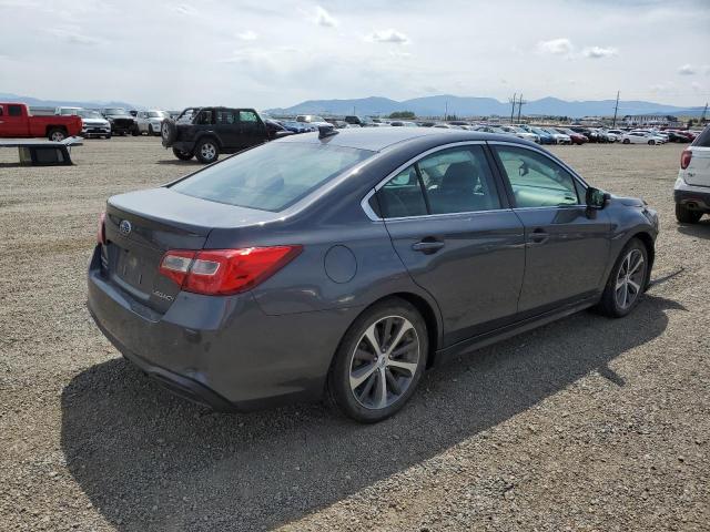 Photo 3 from auction – 2018 SUBARU LEGACY 2.5 with VIN 4S3BNAN67J3009758