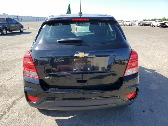 Photo 6 from auction – 2019 CHEVROLET TRAX LS with VIN 3GNCJKSB4KL312078