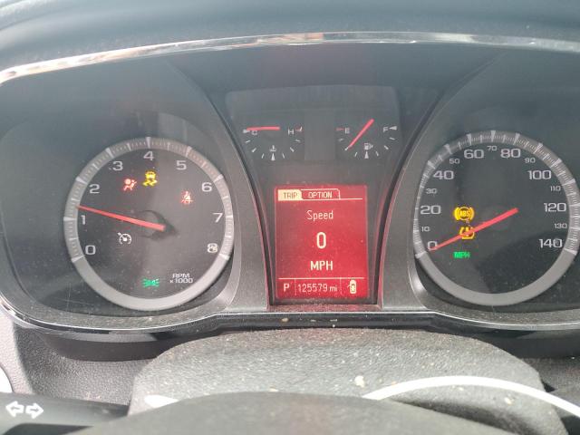 Photo 9 from auction – 2015 GMC TERRAIN SL with VIN 2GKFLVEK1F6170204