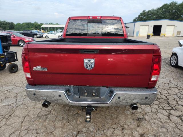 Photo 6 from auction – 2012 DODGE RAM 1500 S with VIN 1C6RD6LT0CS101706
