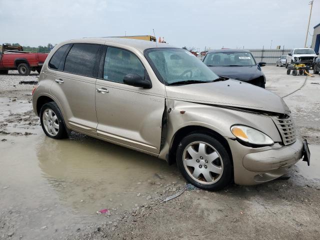 Photo 4 from auction – 2004 CHRYSLER PT CRUISER with VIN 3C4FY58B64T334337
