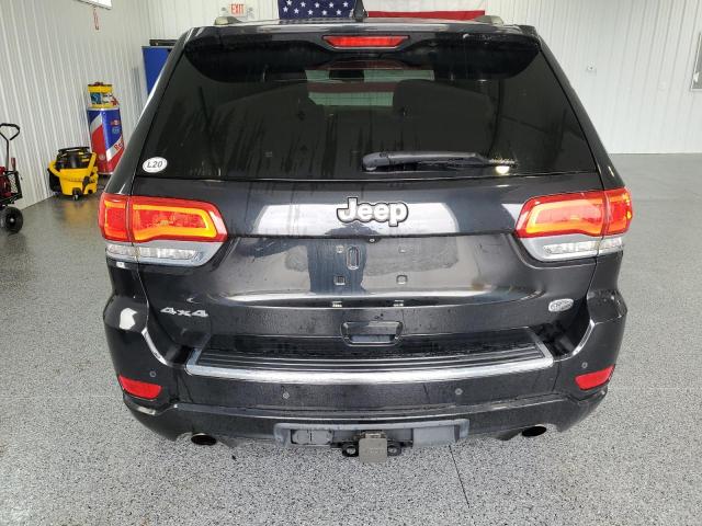 Photo 6 from auction – 2014 JEEP GRAND CHER with VIN 1C4RJFCT6EC146535