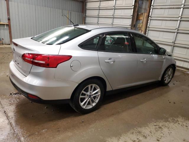 Photo 3 from auction – 2017 FORD FOCUS SE with VIN 1FADP3F27HL286873