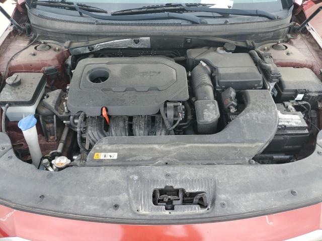 Photo 11 from auction – 2015 HYUNDAI SONATA SE with VIN 5NPE24AF2FH159933