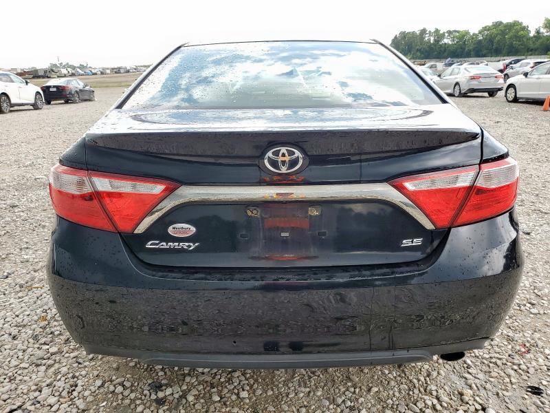 Photo 6 from auction – 2015 TOYOTA CAMRY LE with VIN 4T1BF1FK8FU490075