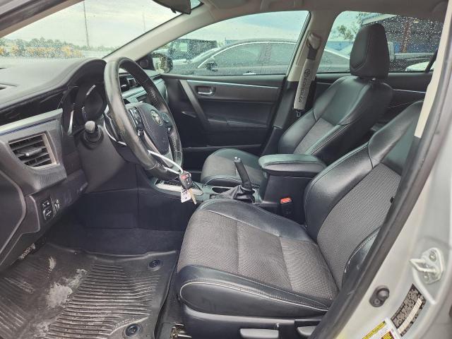 Photo 7 from auction – 2015 TOYOTA COROLLA L with VIN 2T1BURHE9FC327013