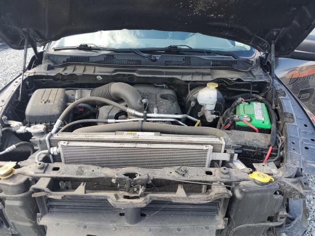 Photo 11 from auction – 2019 RAM 1500 CLASS with VIN 1C6RR7XT6KS739751