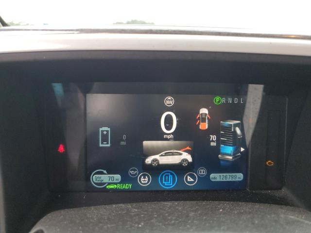 Photo 9 from auction – 2012 CHEVROLET VOLT with VIN 1G1RA6E49CU115480