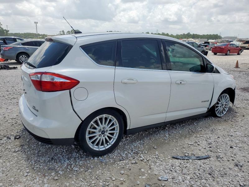 Photo 3 from auction – 2015 FORD C-MAX SEL with VIN 1FADP5BU3FL109558