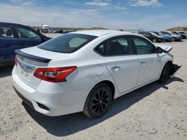 Photo 3 from auction – 2018 NISSAN SENTRA S with VIN 3N1AB7AP1JY249632