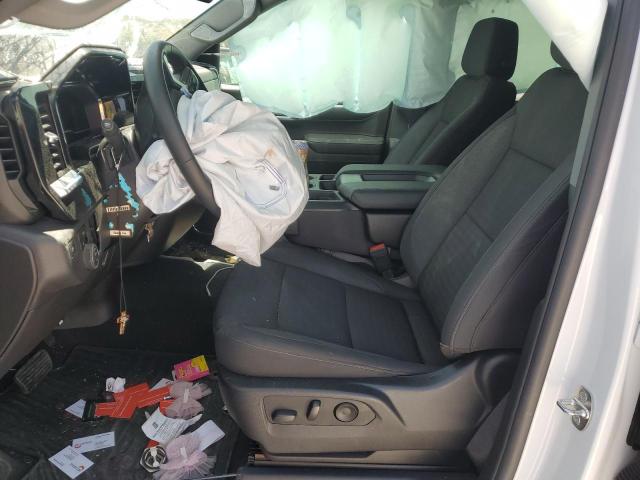 Photo 7 from auction – 2024 CHEVROLET SILVERADO with VIN 3GCPDDEK5RG403615