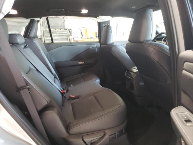 Photo 11 from auction – 2024 LEXUS TX 350 BAS with VIN 5TDAAAB63RS000562