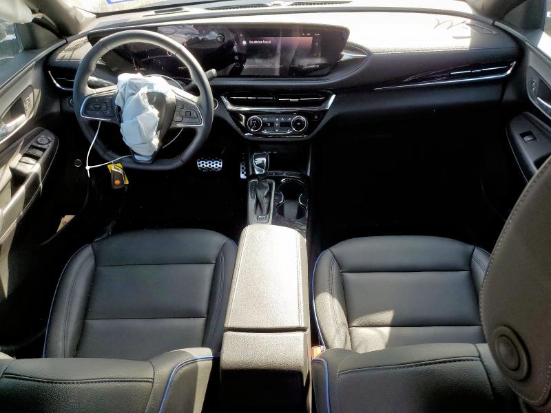 Photo 8 from auction – 2024 BUICK ENVISTA SP with VIN KL47LBE29RB023185