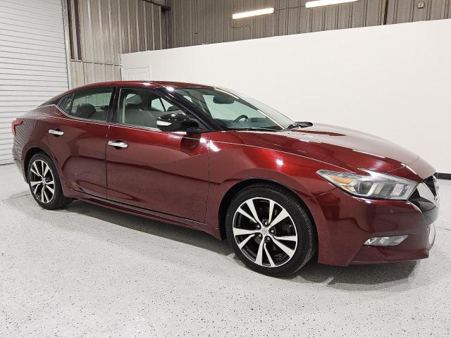Photo 4 from auction – 2016 NISSAN MAXIMA 3.5 with VIN 1N4AA6AP9GC402811