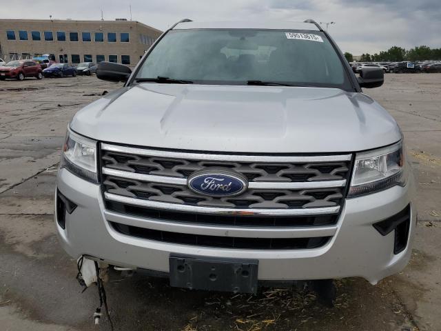 Photo 5 from auction – 2019 FORD EXPLORER with VIN 1FM5K8B81KGA19096