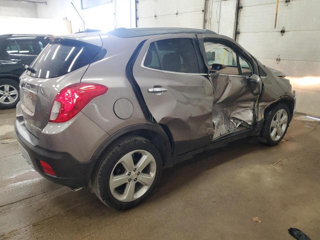Photo 3 from auction – 2015 BUICK ENCORE with VIN KL4CJCSB7FB178439