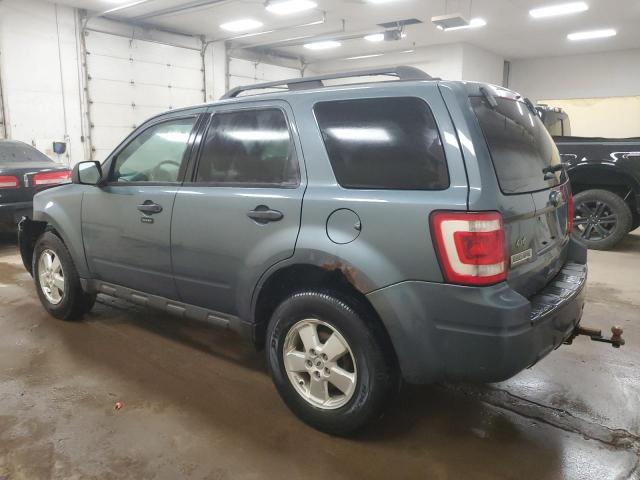 Photo 2 from auction – 2012 FORD ESCAPE XLT with VIN 1FMCU9DG3CKC81146