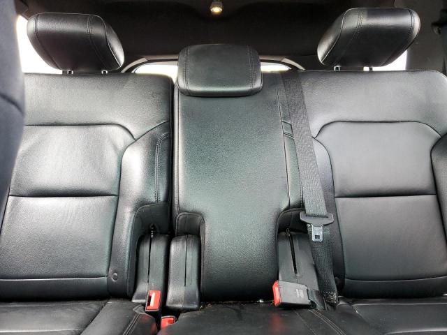 Photo 10 from auction – 2017 FORD EXPLORER X with VIN 1FM5K8D80HGA30774