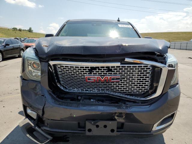 Photo 5 from auction – 2016 GMC YUKON with VIN 1GKS2CKJ0GR155491