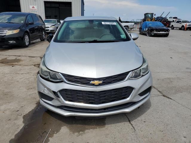 Photo 5 from auction – 2016 CHEVROLET CRUZE LS with VIN 1G1BC5SM6G7325825