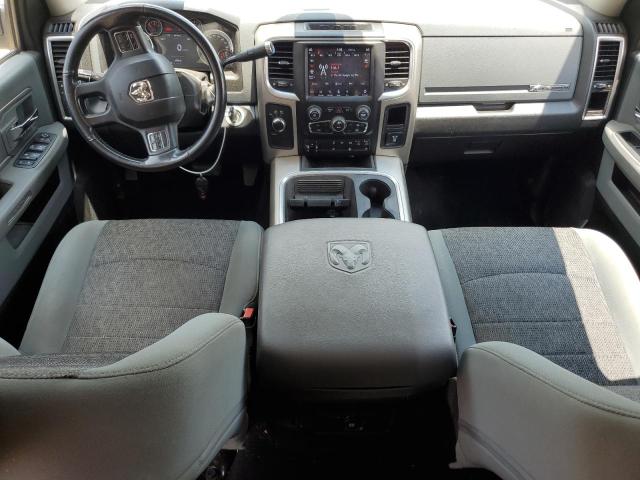 Photo 8 from auction – 2018 RAM 2500 SLT with VIN 3C6UR5DL9JG237356