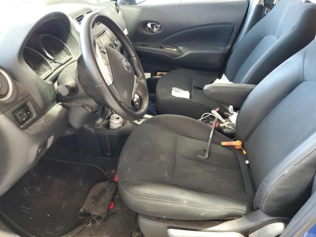 Photo 7 from auction – 2014 NISSAN VERSA NOTE with VIN 3N1CE2CP6EL371048