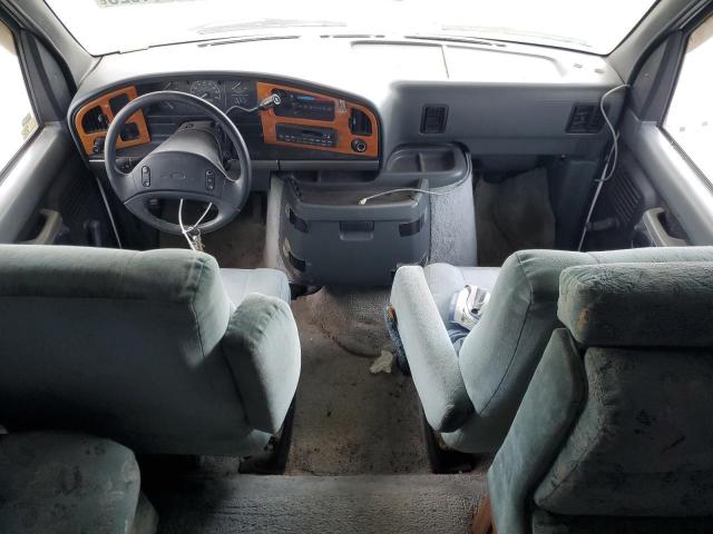 صورة رقم 5 من المزاد - 1995 FORD ECONOLINE مع VIN 1FDKE30G3SHB65436