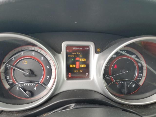 Photo 9 from auction – 2013 DODGE JOURNEY SX with VIN 3C4PDCBGXDT532721