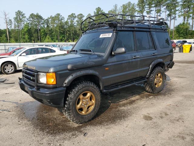 Фото 1 с аукциона – 2000 LAND ROVER DISCOVERY с VIN SALTY1240YA247609