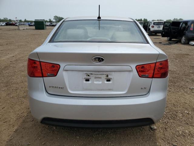 Zdjęcie 6 z aukcji – 2013 KIA FORTE EX z VIN KNAFU4A23D5647908