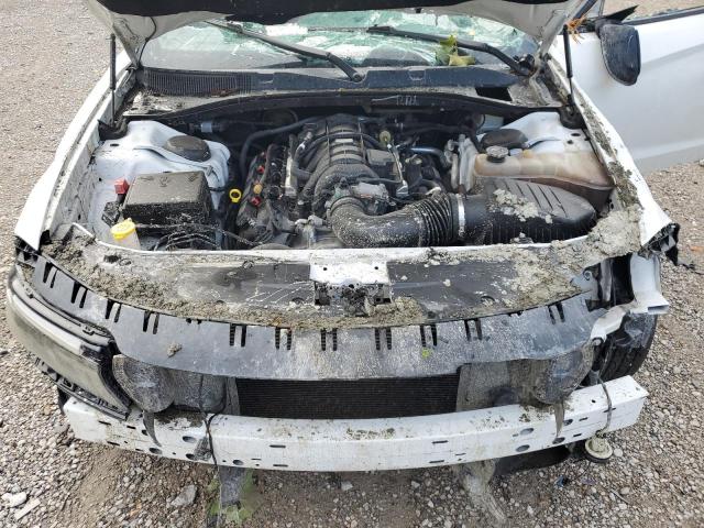 Photo 11 from auction – 2020 DODGE CHARGER R/ with VIN 2C3CDXCTXLH204700