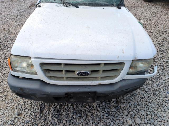 Photo 11 from auction – 2002 FORD RANGER with VIN 1FTYR10D12PB00104