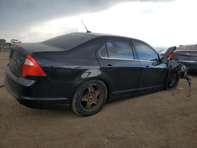 Photo 3 from auction – 2010 FORD FUSION SE with VIN 3FAHP0HA4AR415065