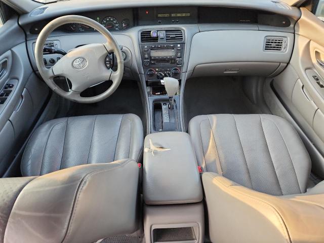 Photo 8 from auction – 2003 TOYOTA AVALON XL with VIN 4T1BF28B73U272708