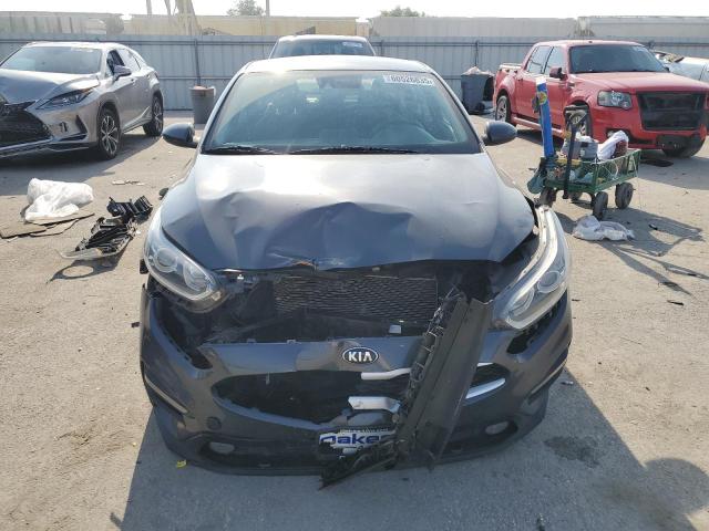 Photo 5 from auction – 2021 KIA FORTE FE with VIN 3KPF24AD7ME320460